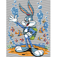 Cartoons and other-CO 2559